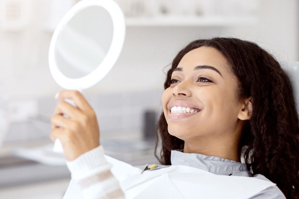 How to Care for Your Smile After Braces