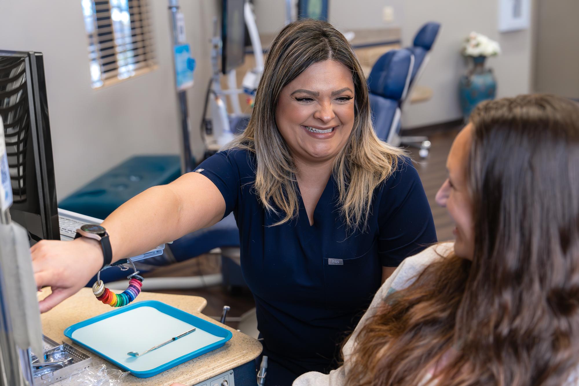 OasisOrtho-PatientInteraction-HHP-07230