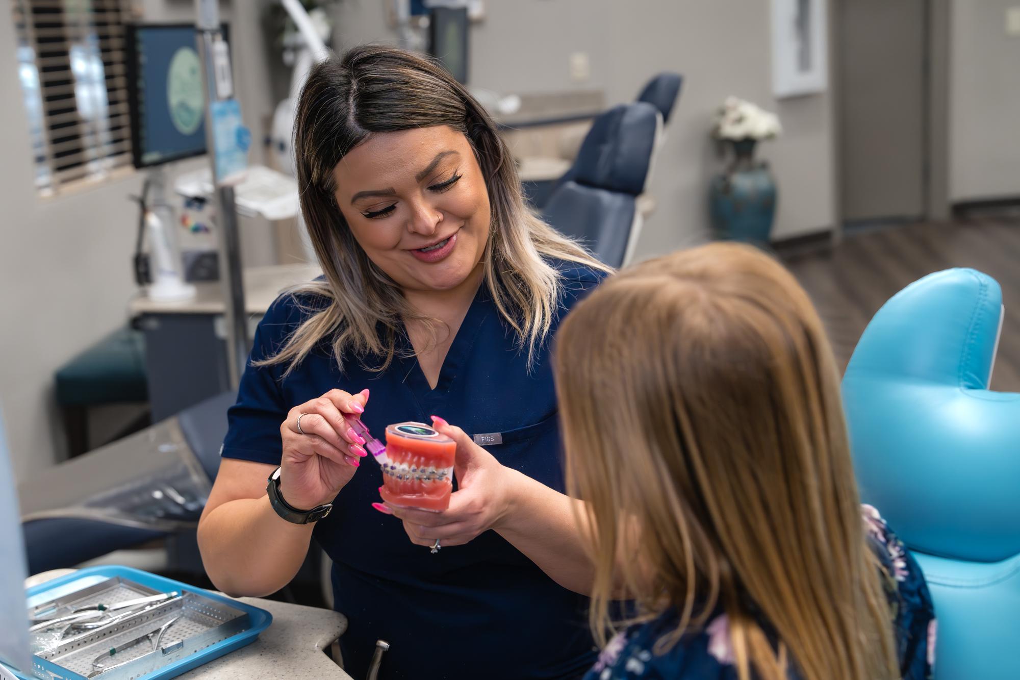 East Valley Orthodontic