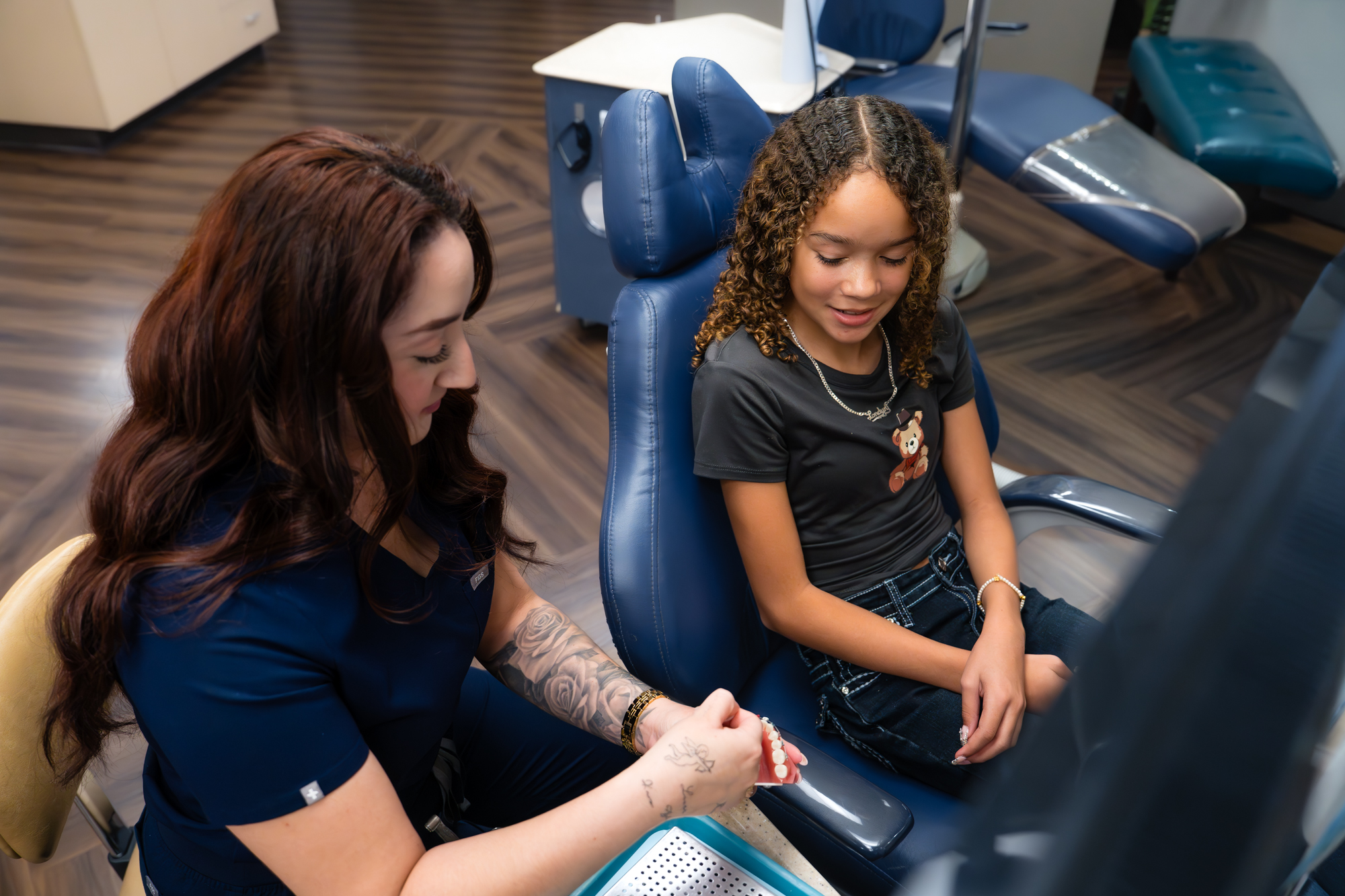 Treatment Options