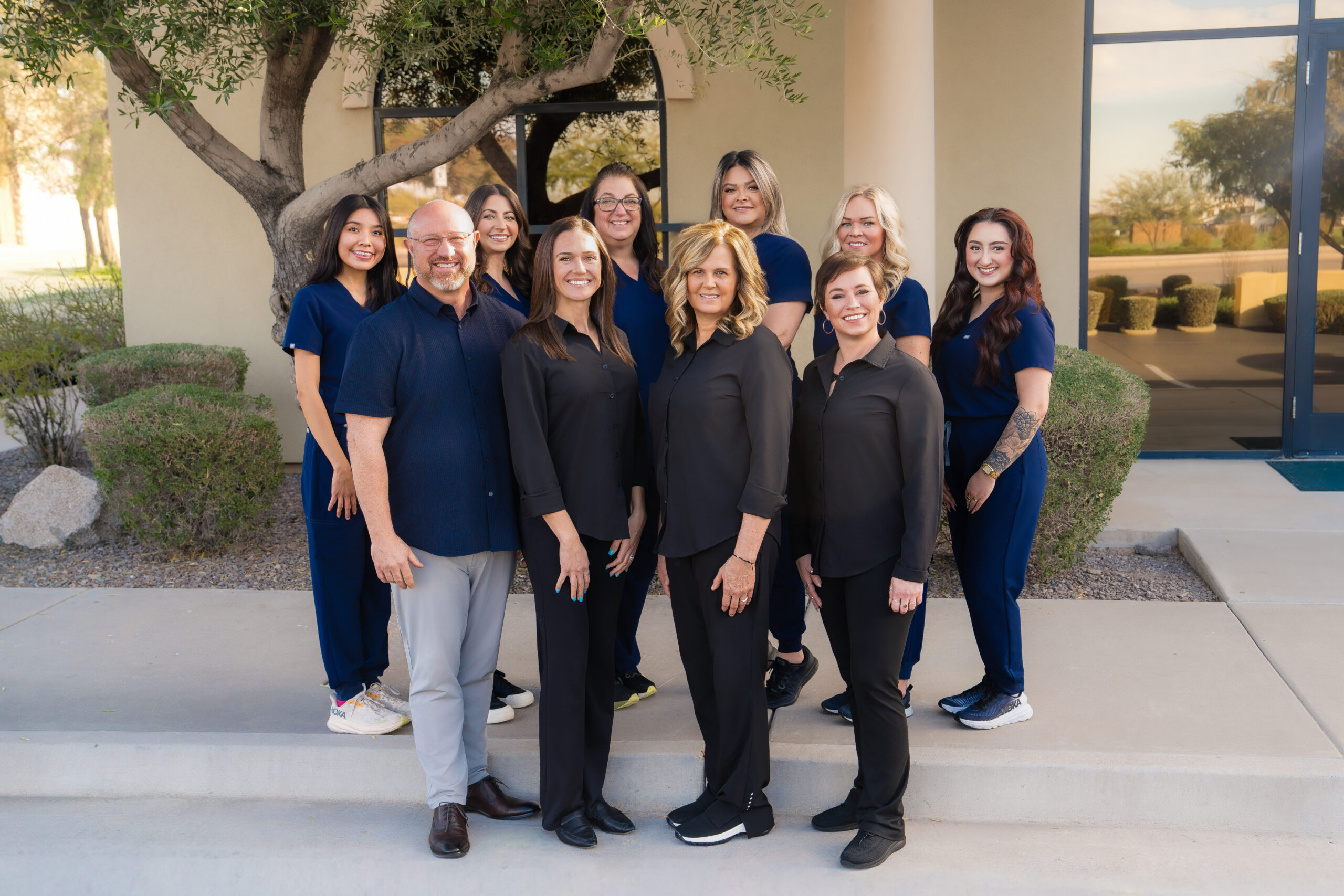 Meet Our Team